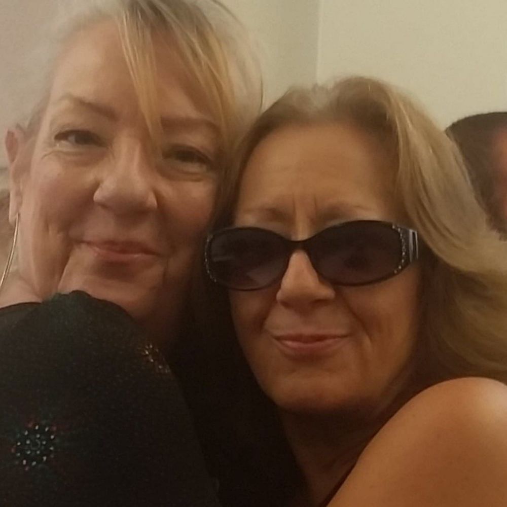 Meet your Posher, Toni